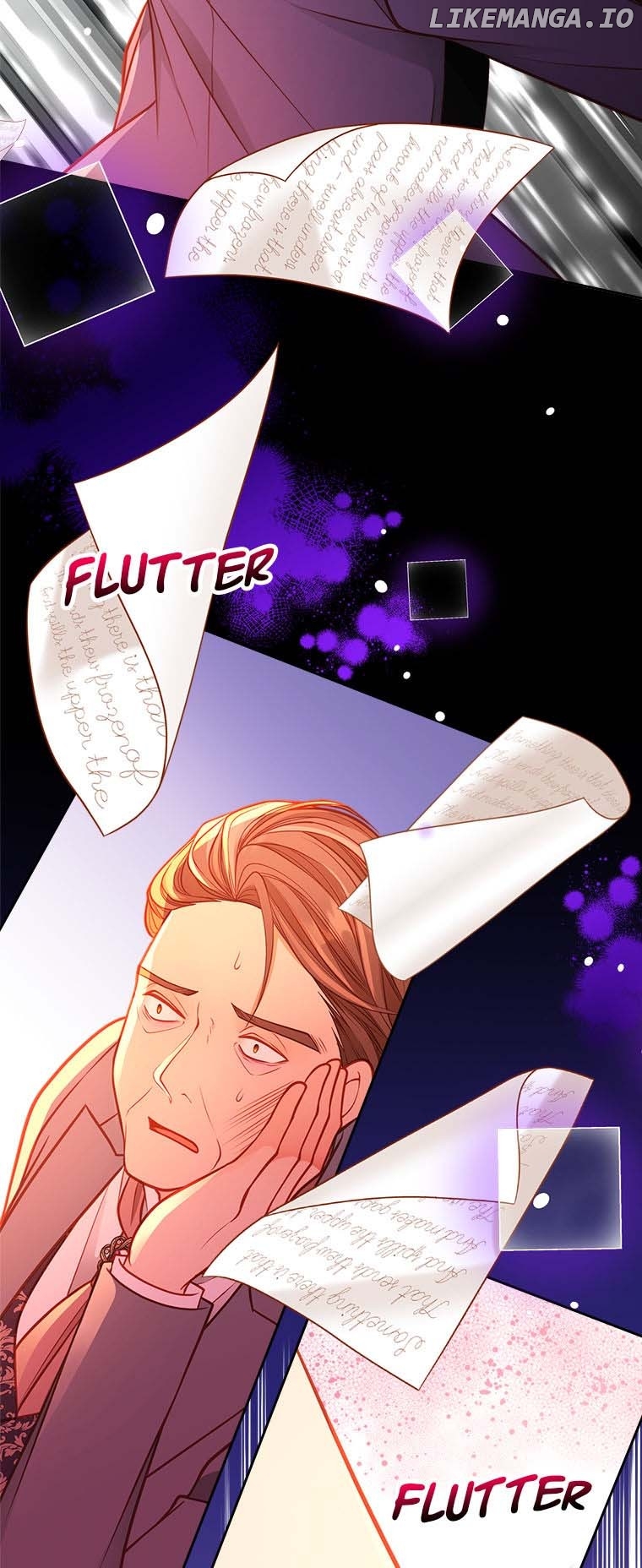 The Duchess’s Secret Dressing Room Chapter 65 - page 30
