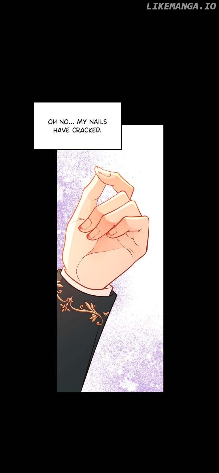 The Duchess’s Secret Dressing Room Chapter 65 - page 42
