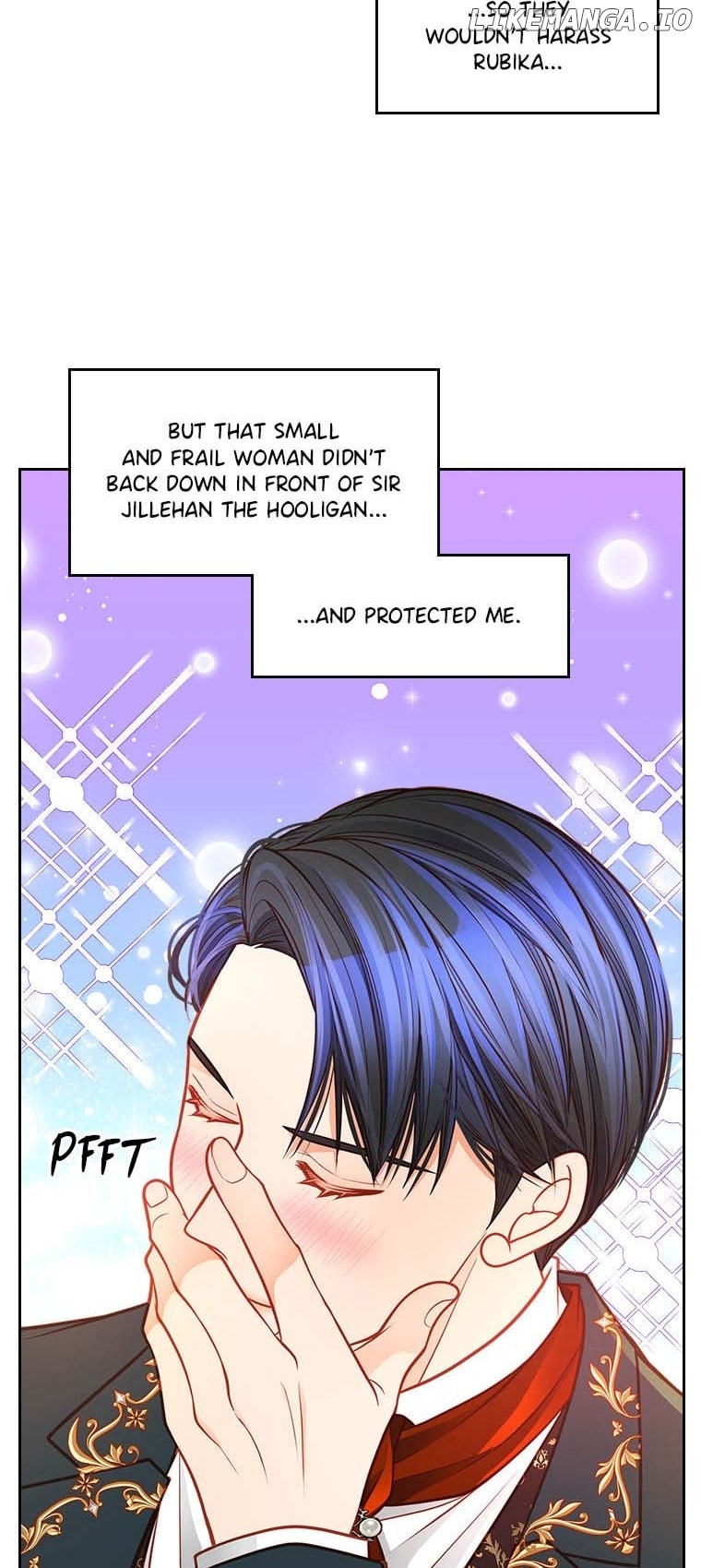 The Duchess’s Secret Dressing Room Chapter 66 - page 4