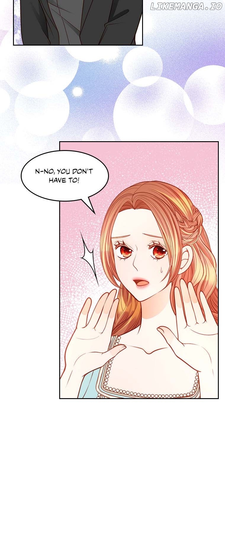 The Duchess’s Secret Dressing Room Chapter 66 - page 23