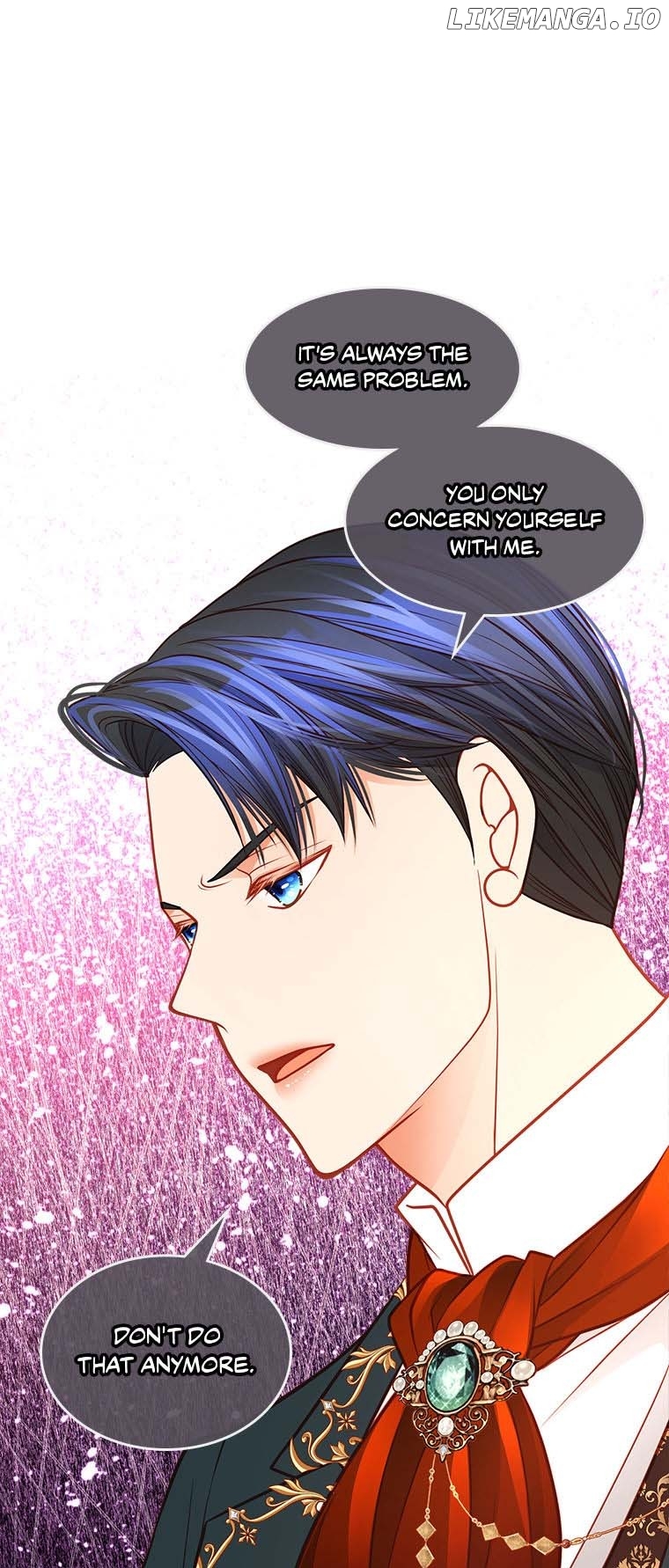 The Duchess’s Secret Dressing Room Chapter 66 - page 41