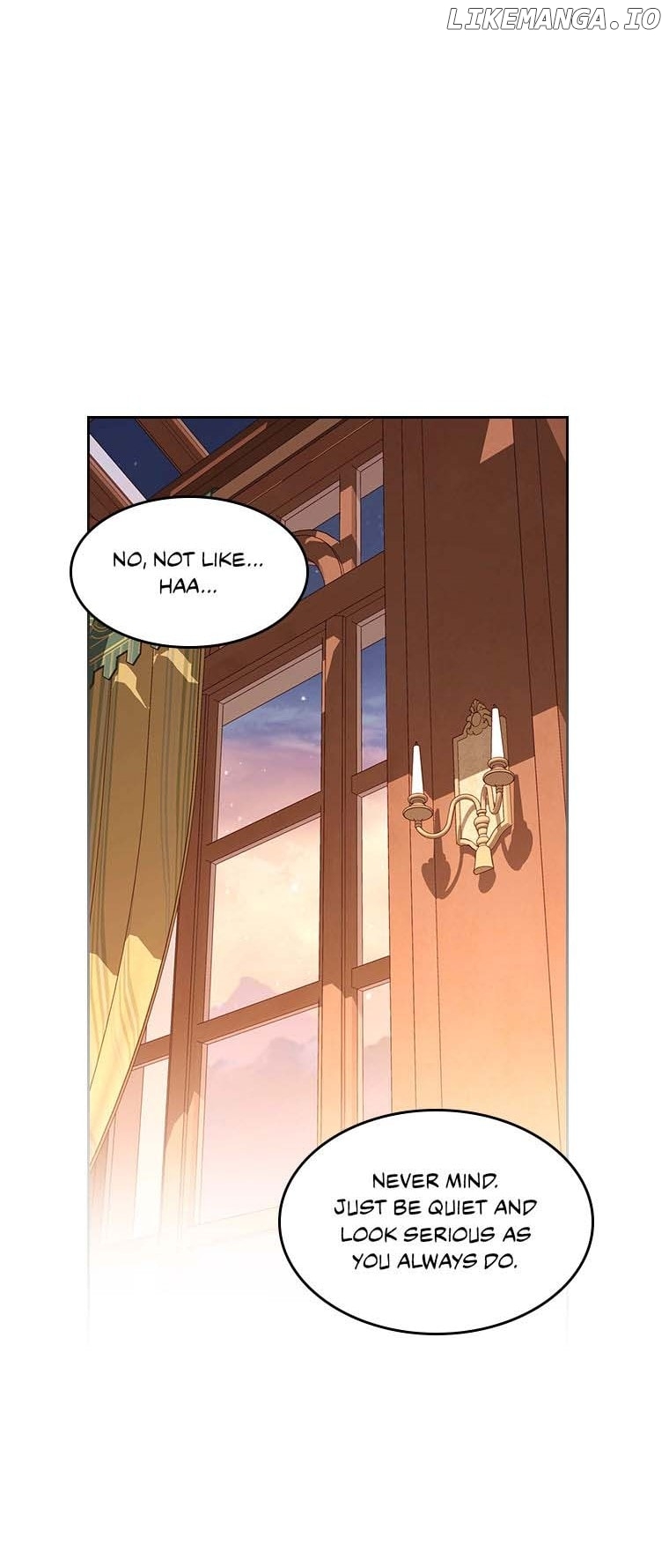 The Duchess’s Secret Dressing Room Chapter 66 - page 44