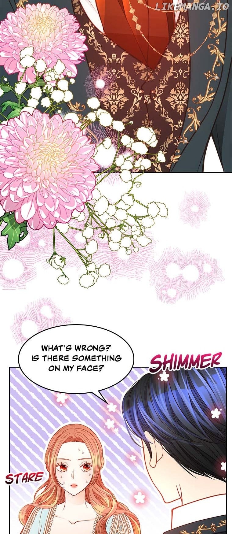 The Duchess’s Secret Dressing Room Chapter 66 - page 47