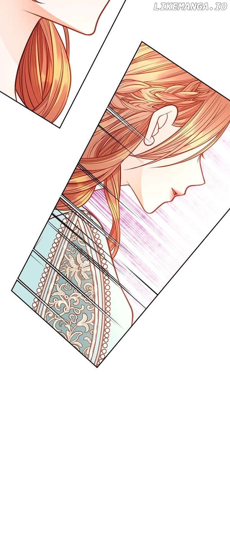 The Duchess’s Secret Dressing Room Chapter 67 - page 62