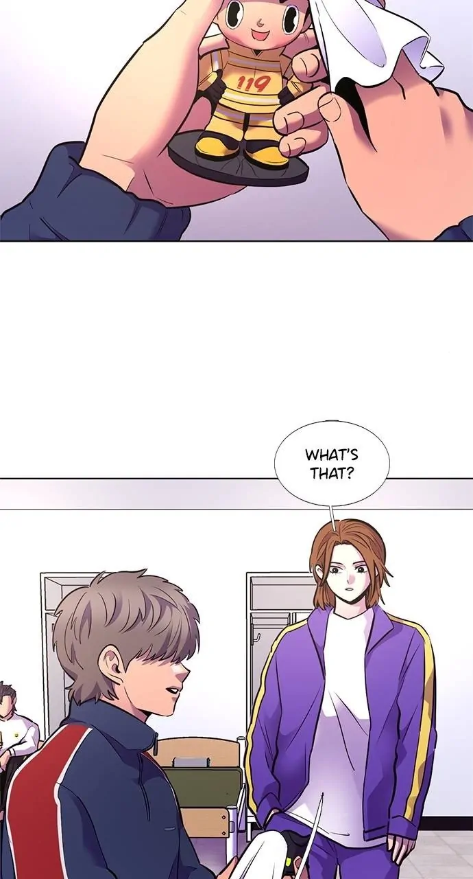 1 Second Chapter 151 - page 2