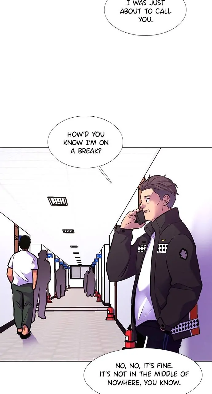 1 Second Chapter 151 - page 13