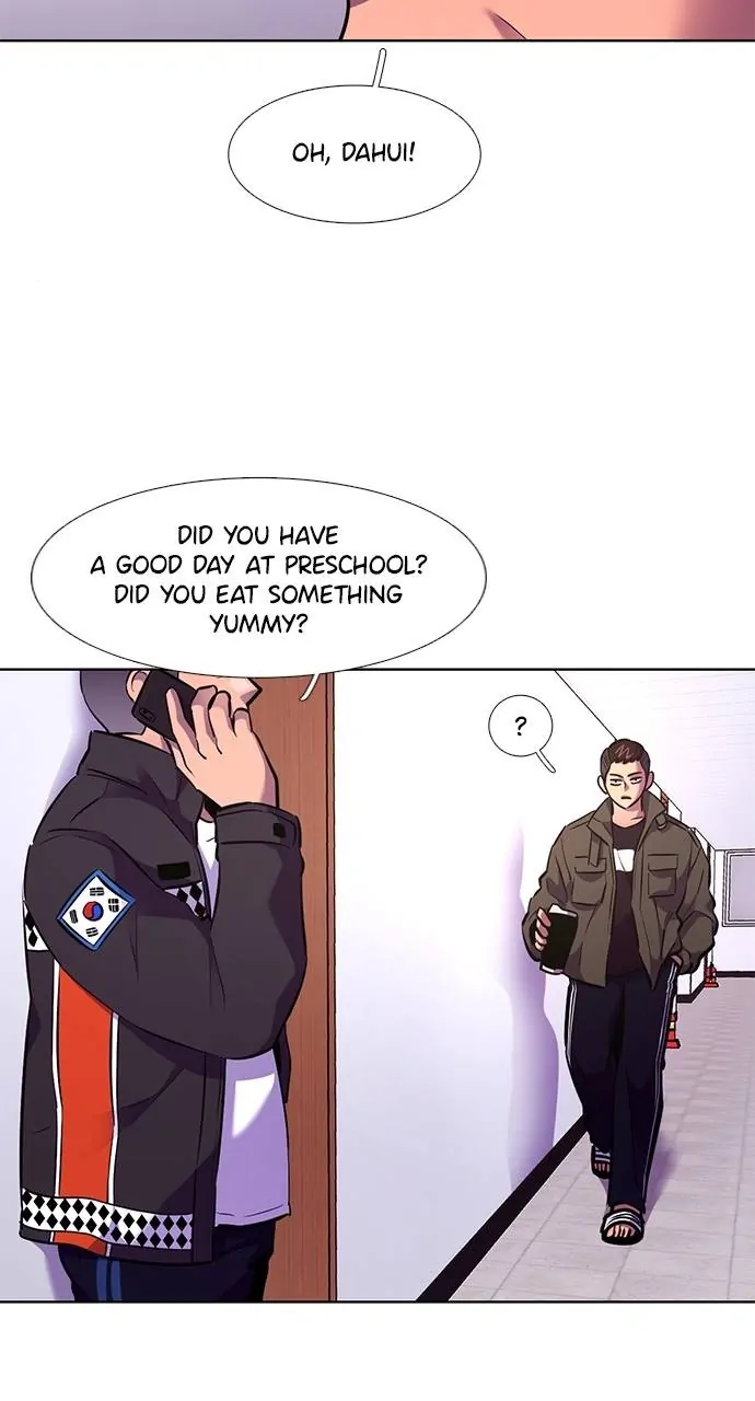 1 Second Chapter 151 - page 16