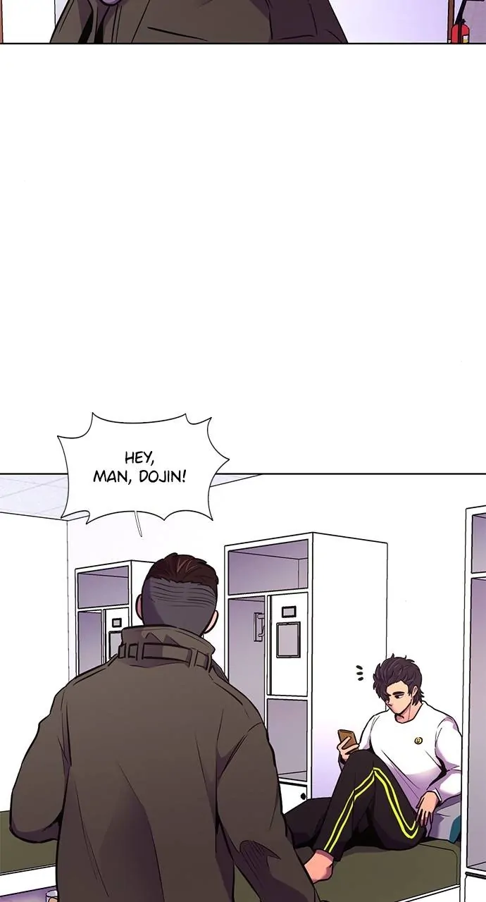 1 Second Chapter 151 - page 18