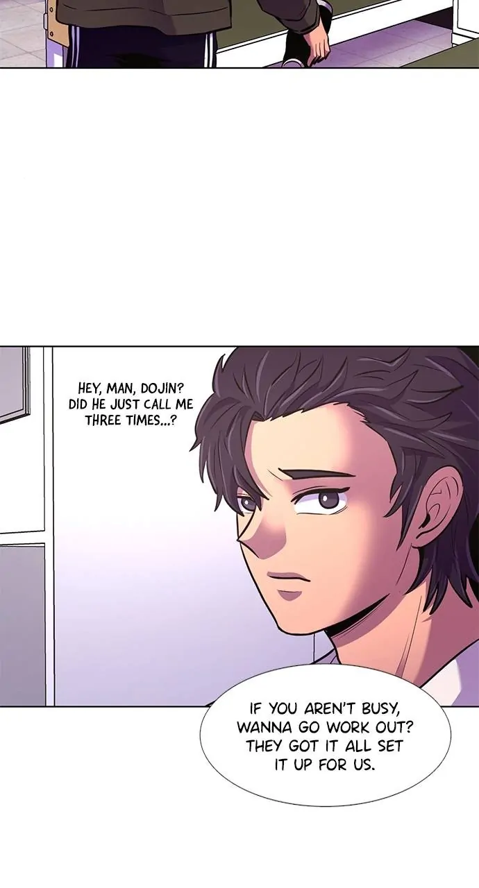 1 Second Chapter 151 - page 19