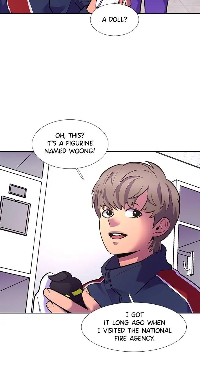1 Second Chapter 151 - page 3