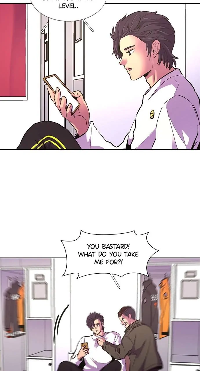 1 Second Chapter 151 - page 22