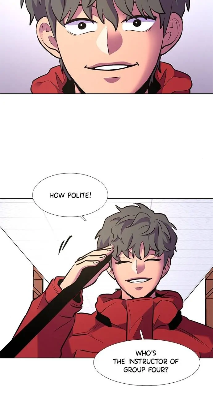 1 Second Chapter 151 - page 32