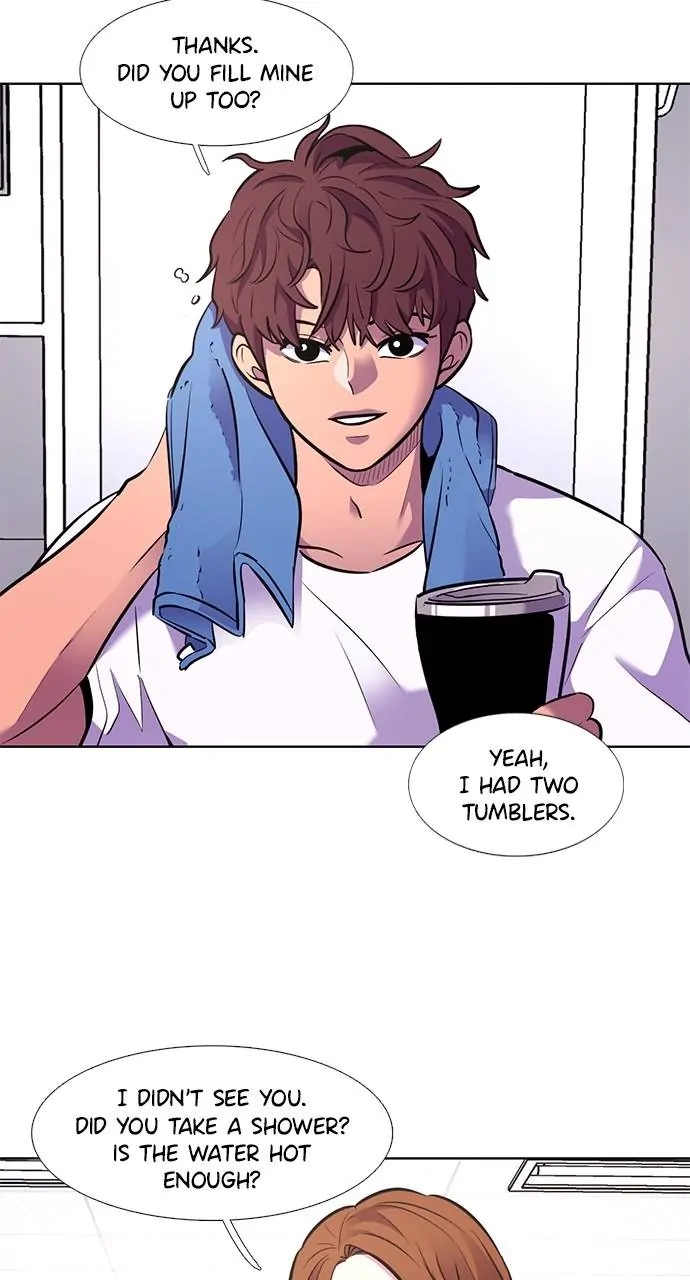 1 Second Chapter 151 - page 36