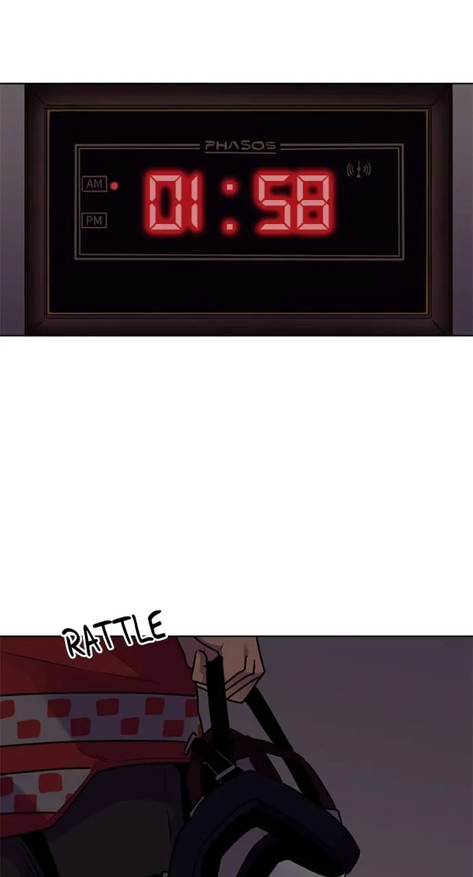 1 Second Chapter 151 - page 51