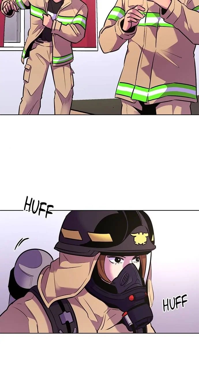1 Second Chapter 151 - page 67