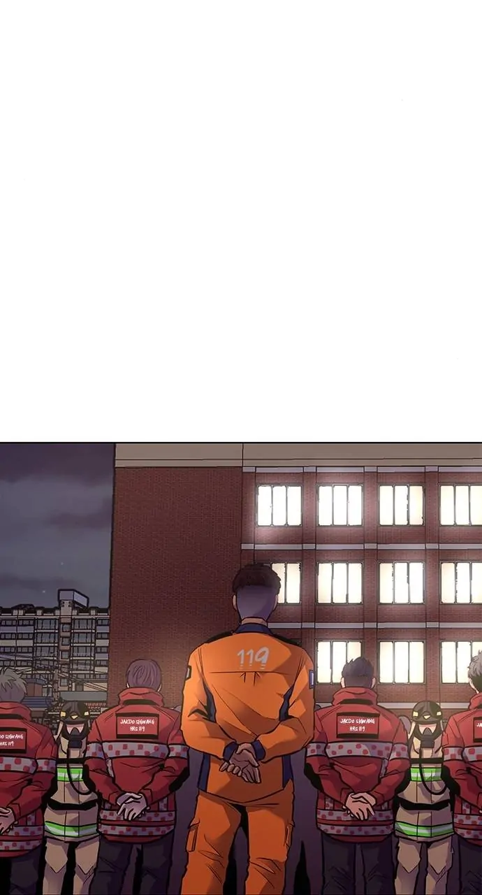1 Second Chapter 151 - page 76