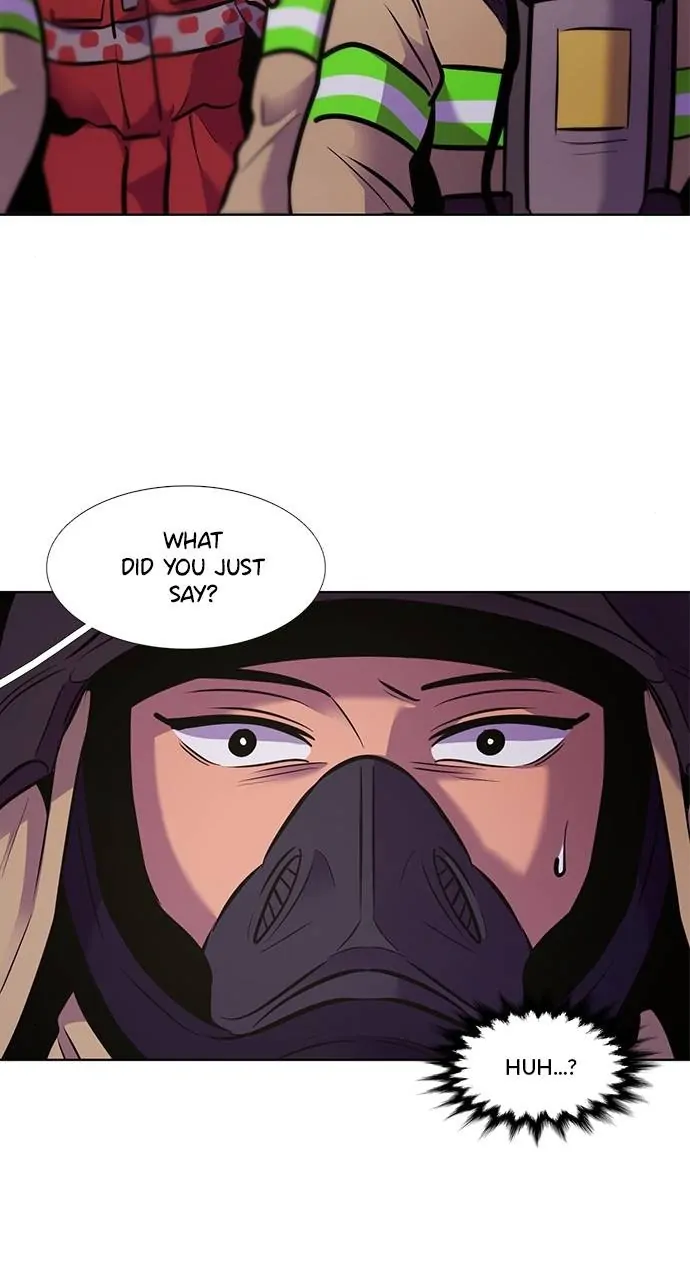1 Second Chapter 151 - page 82