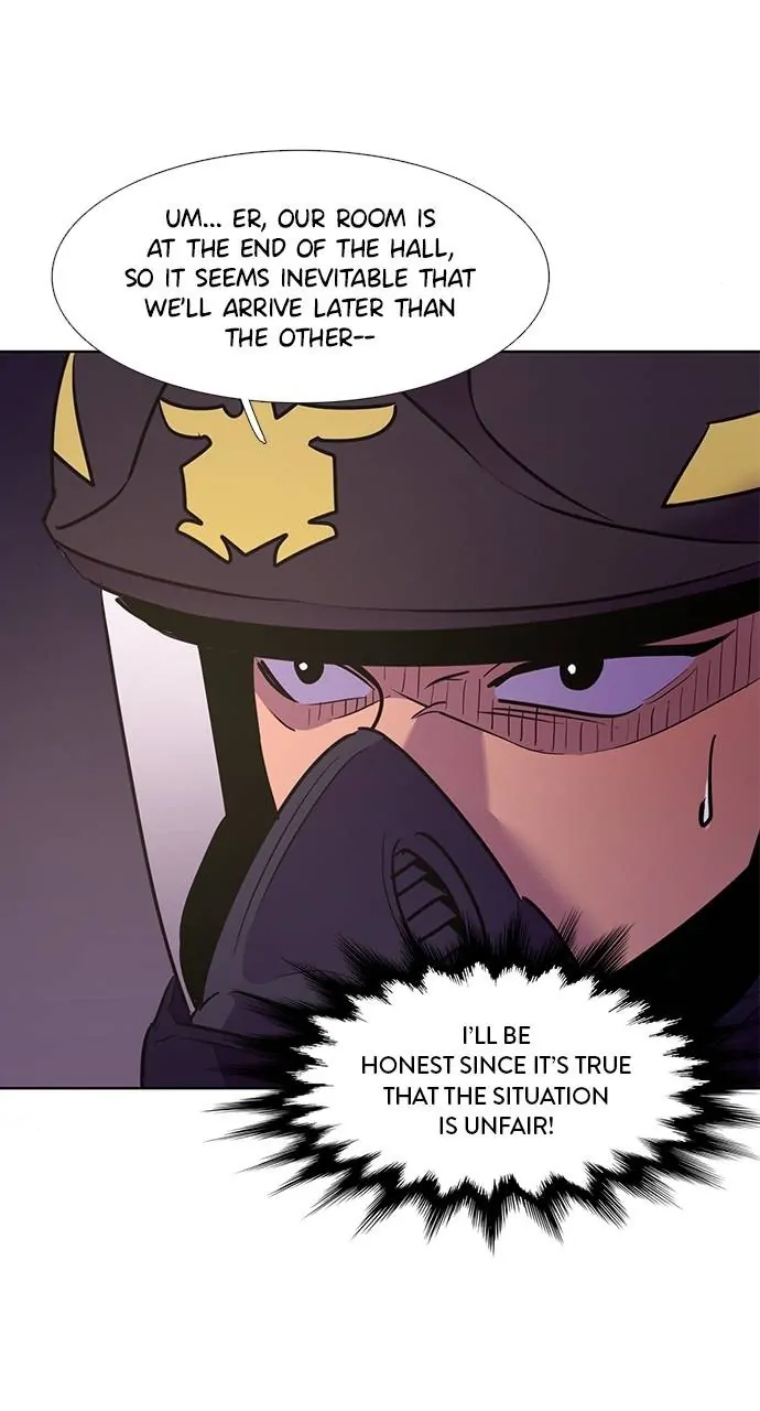1 Second Chapter 151 - page 83