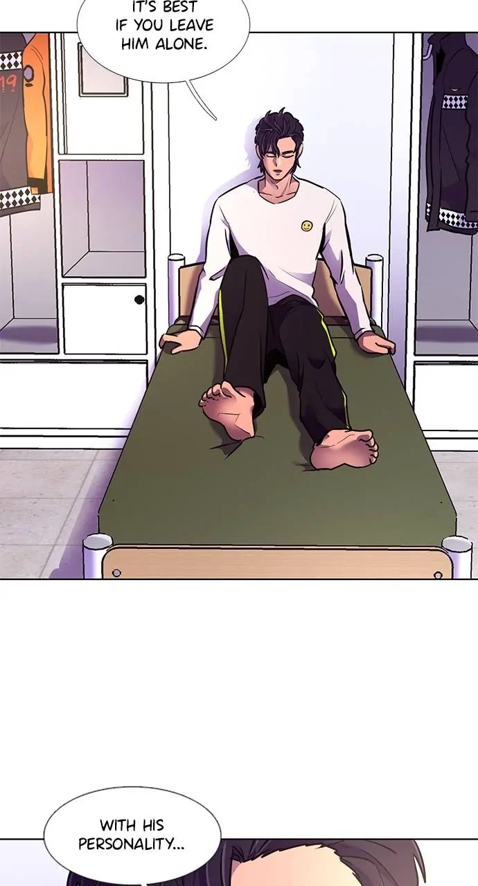 1 Second Chapter 152 - page 37