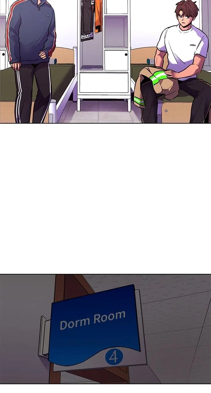 1 Second Chapter 152 - page 39