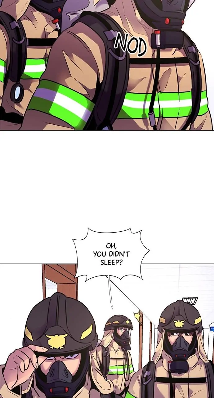 1 Second Chapter 152 - page 49
