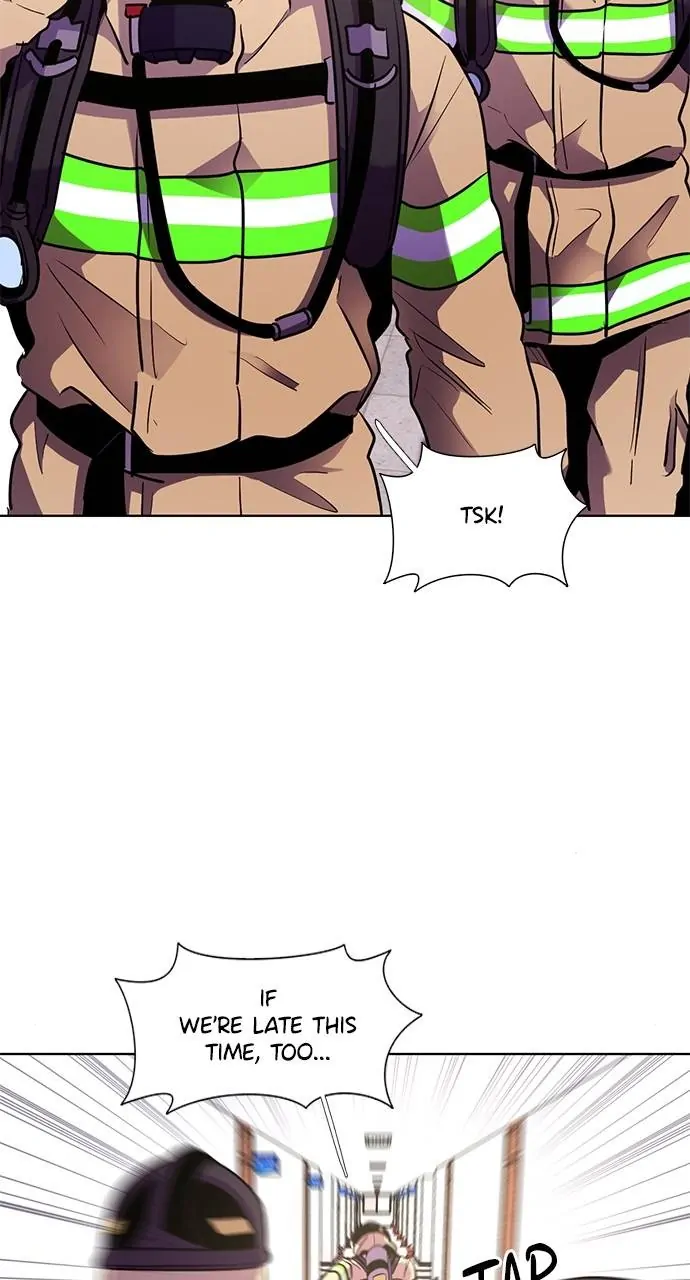1 Second Chapter 152 - page 50