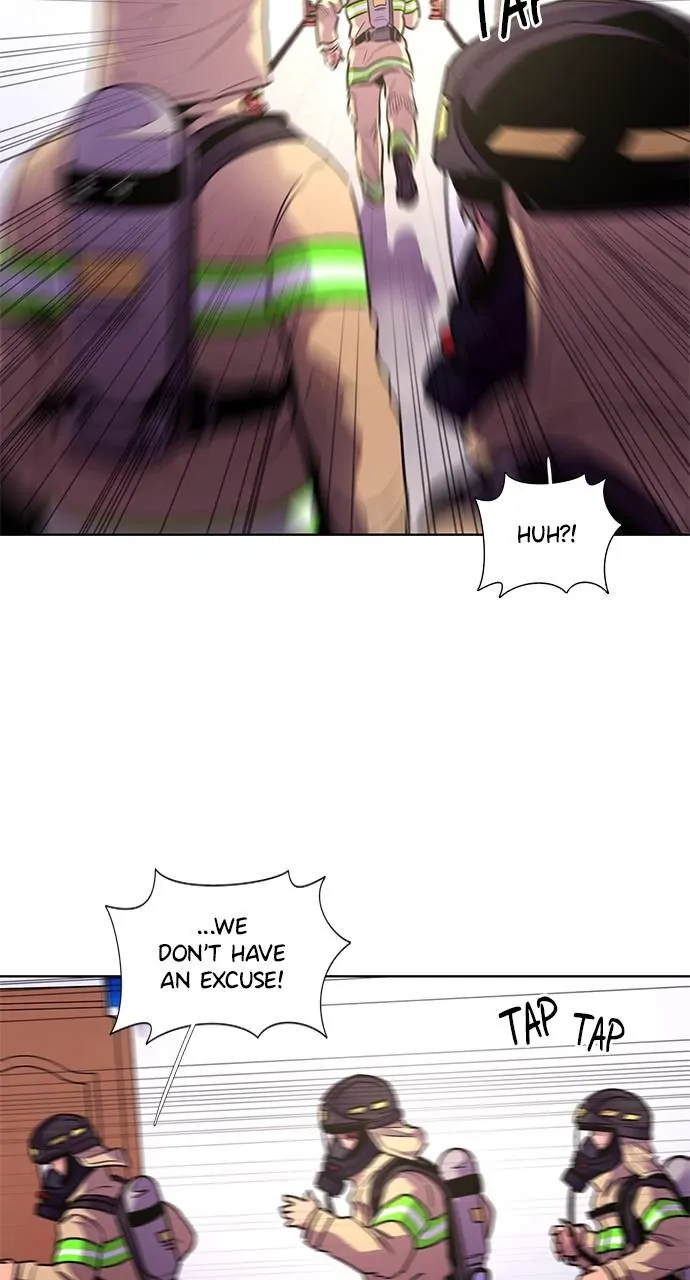 1 Second Chapter 152 - page 51