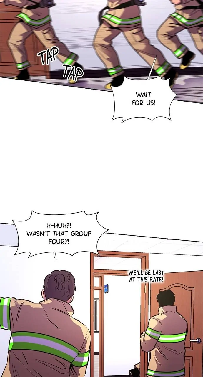 1 Second Chapter 152 - page 52