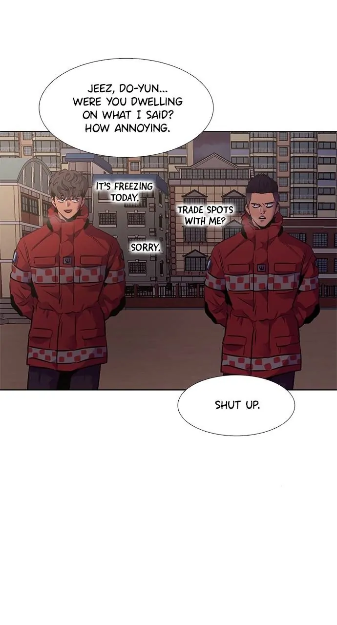 1 Second Chapter 152 - page 63