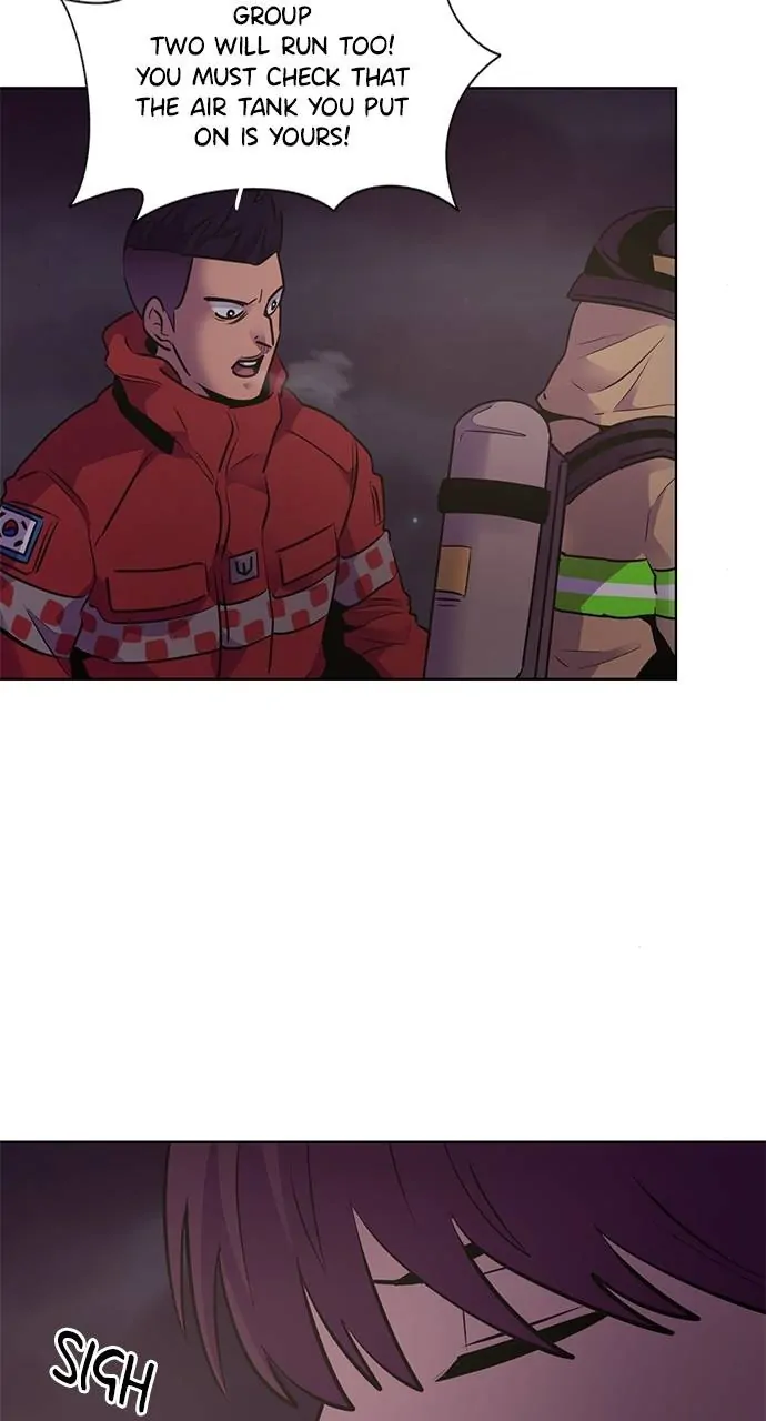 1 Second Chapter 152 - page 69