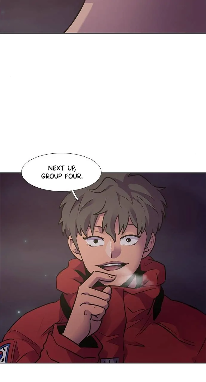 1 Second Chapter 152 - page 70