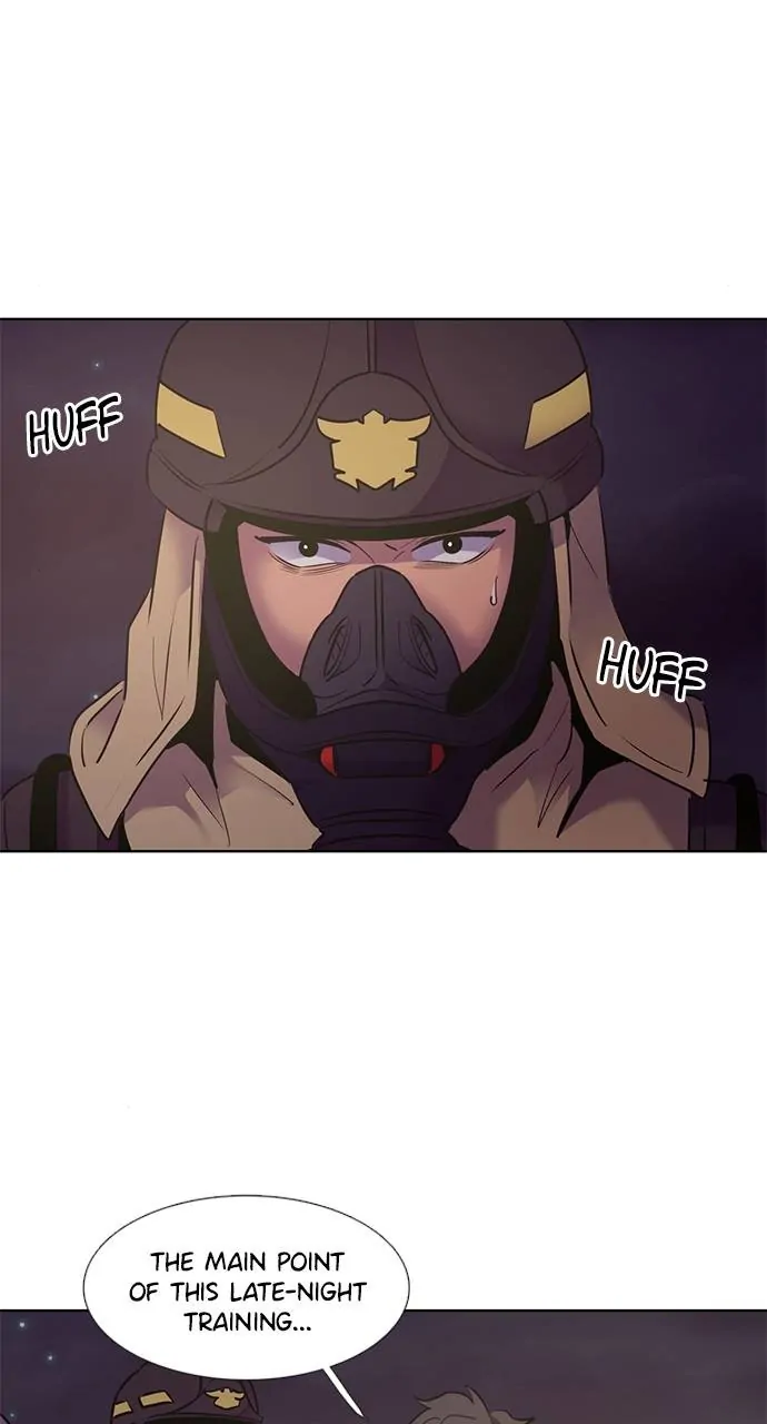 1 Second Chapter 152 - page 71