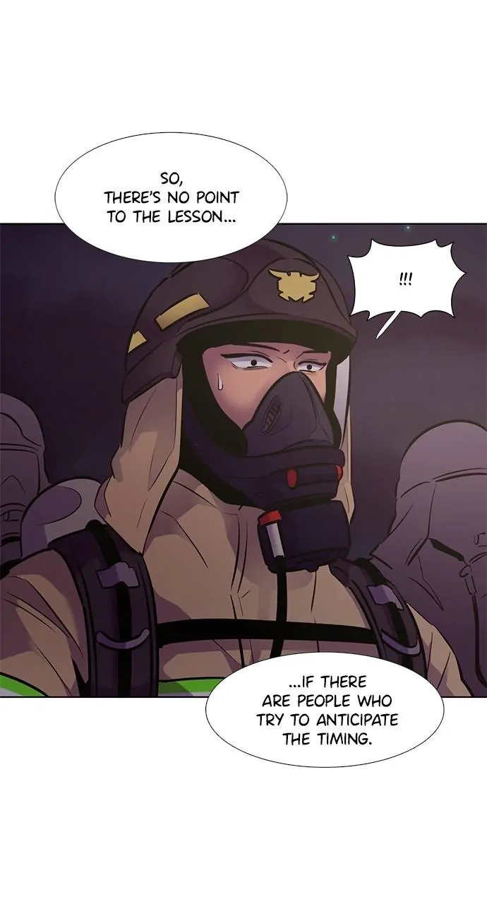 1 Second Chapter 152 - page 73