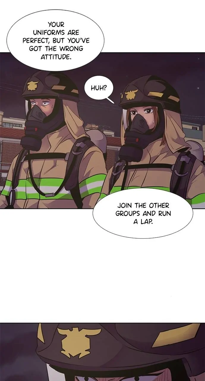 1 Second Chapter 152 - page 74