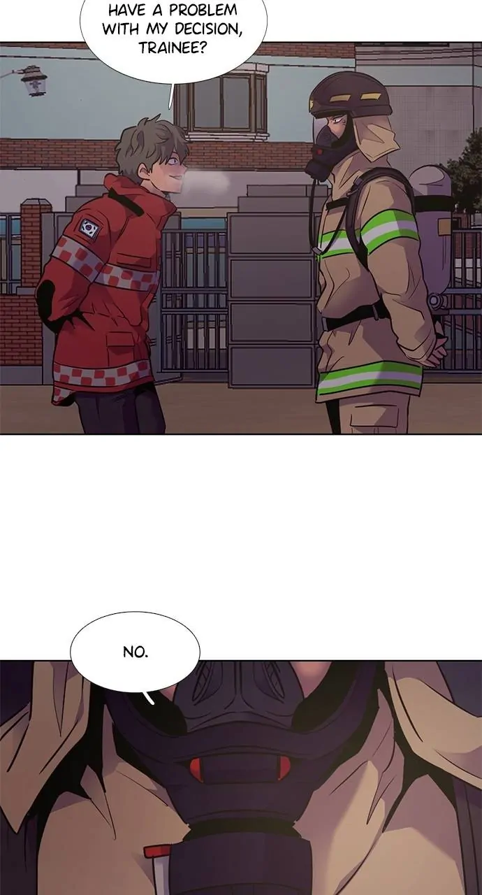 1 Second Chapter 152 - page 76