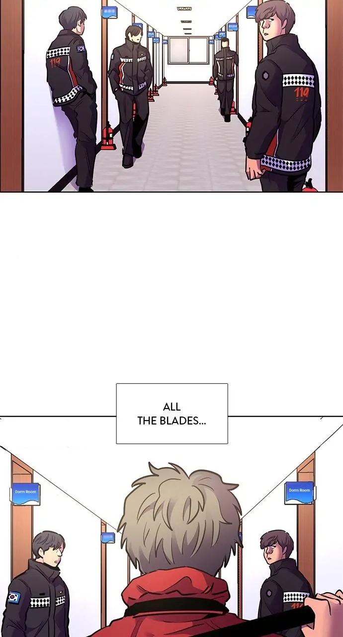 1 Second Chapter 153 - page 24