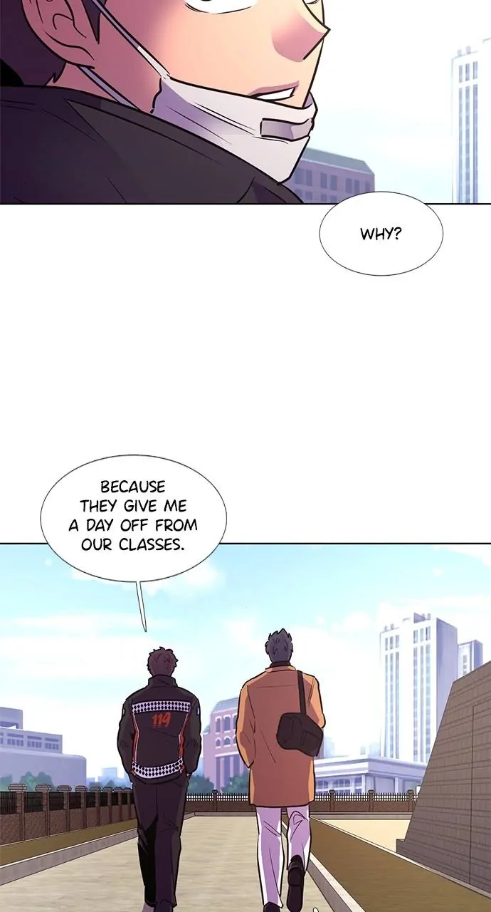1 Second Chapter 153 - page 54