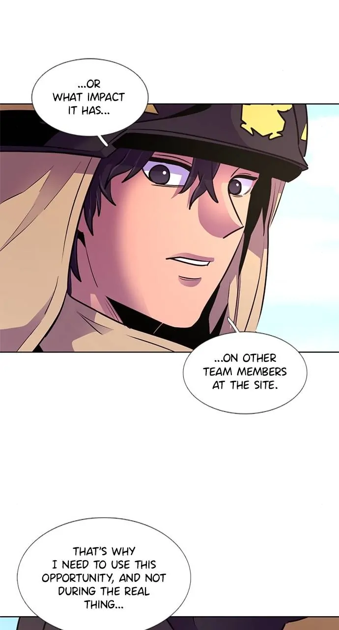 1 Second Chapter 154 - page 60
