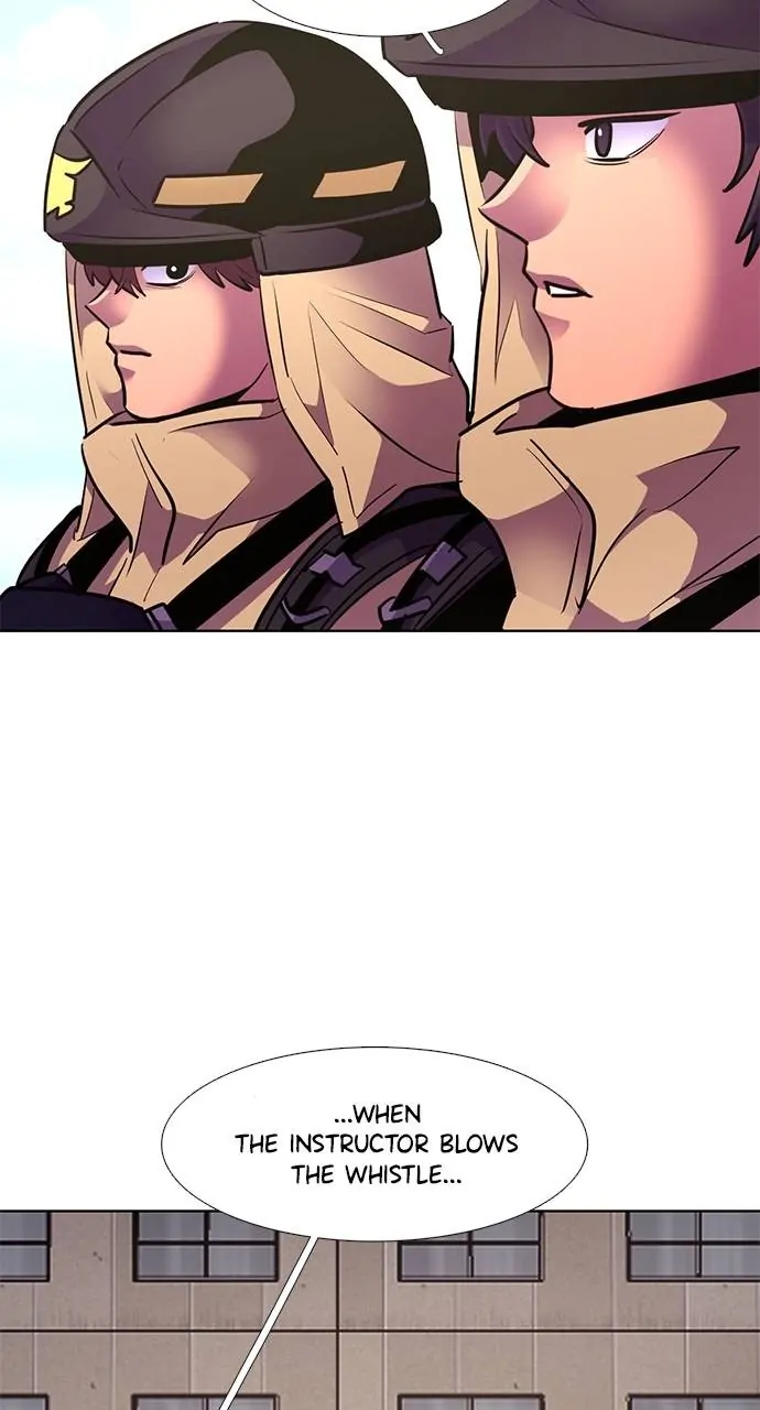 1 Second Chapter 154 - page 63