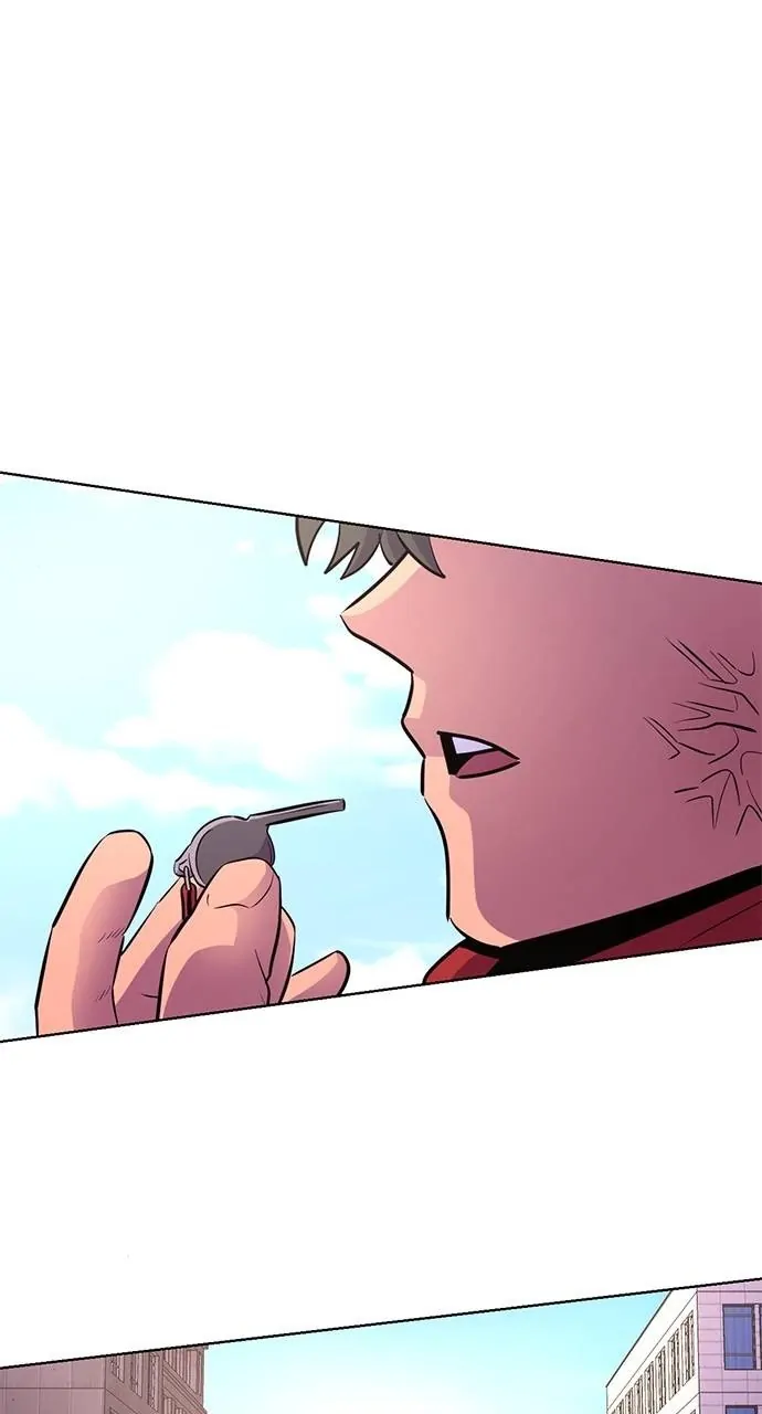 1 Second Chapter 155 - page 1