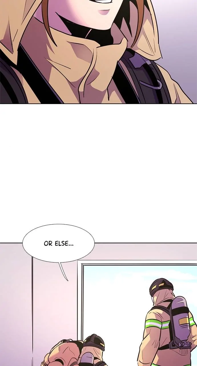 1 Second Chapter 155 - page 50