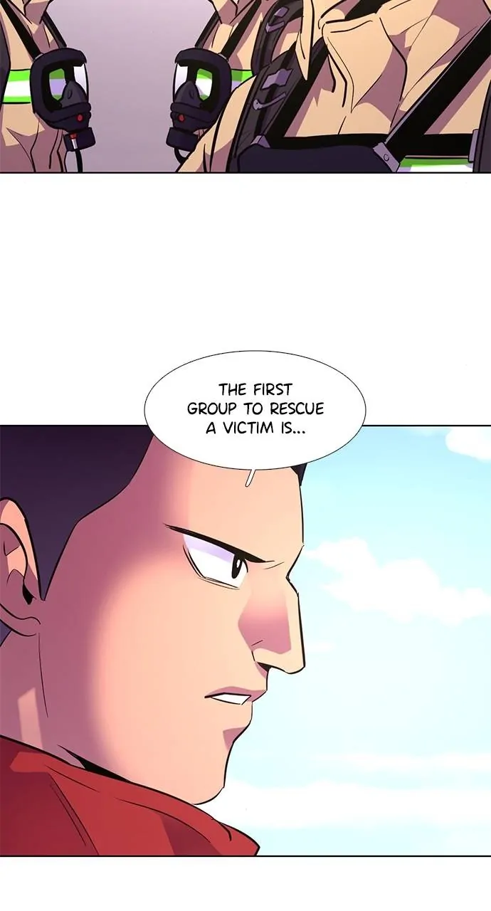 1 Second Chapter 155 - page 61