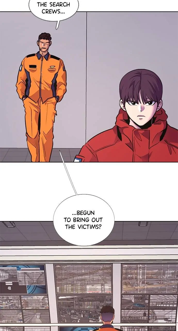 1 Second Chapter 155 - page 69