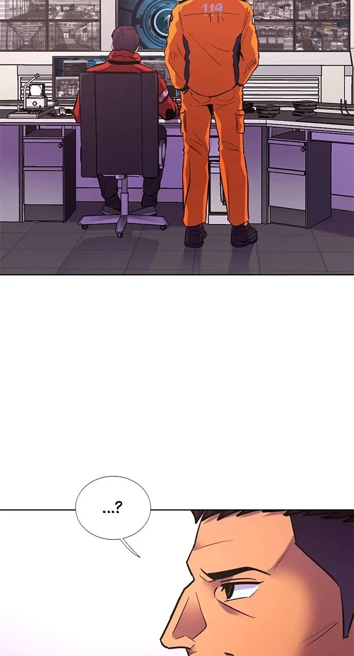 1 Second Chapter 155 - page 70