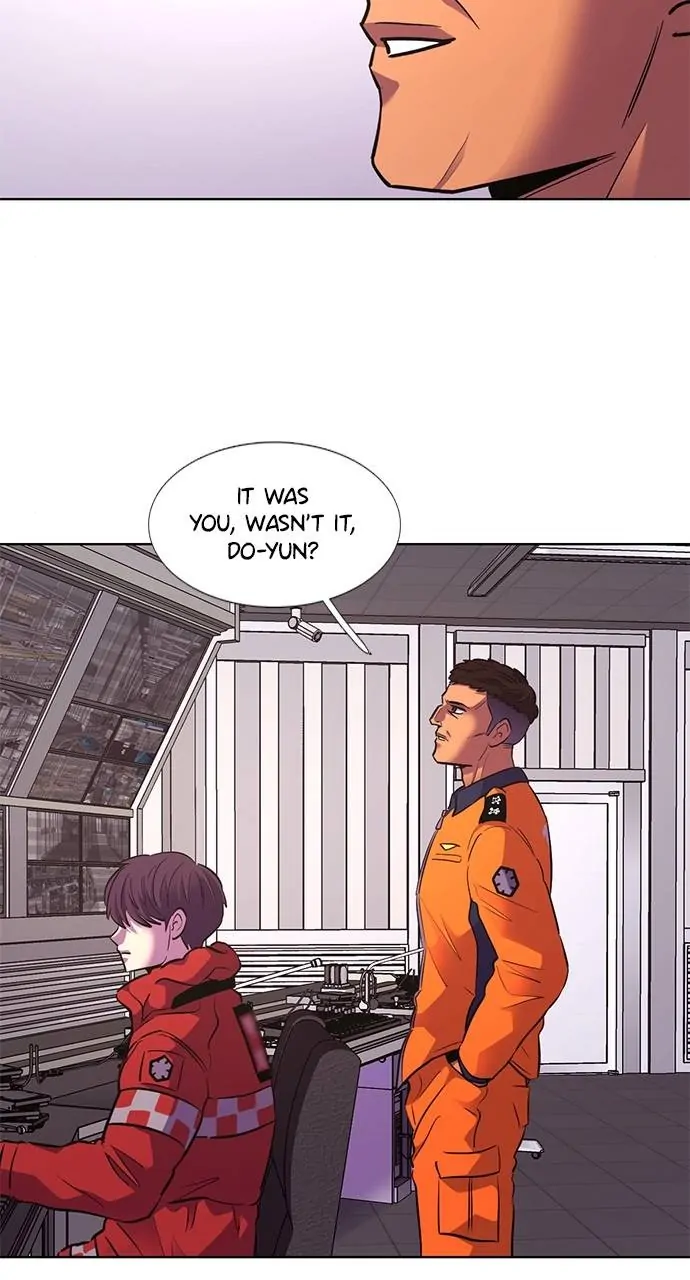 1 Second Chapter 155 - page 71