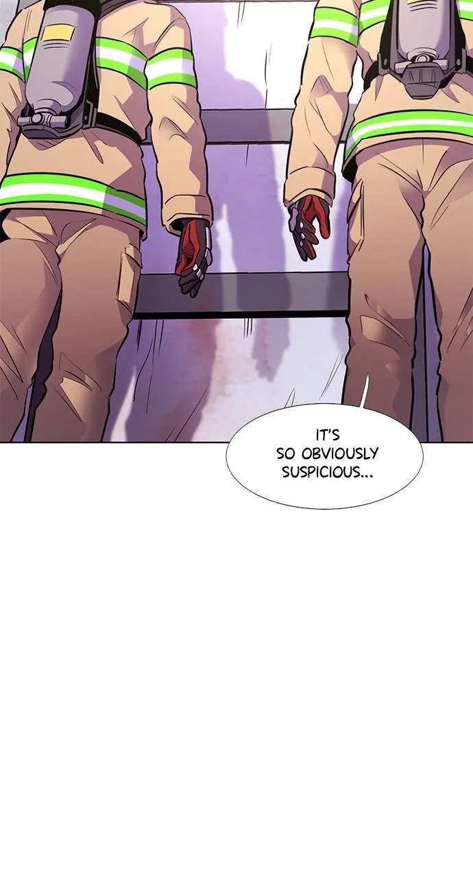 1 Second Chapter 155 - page 75