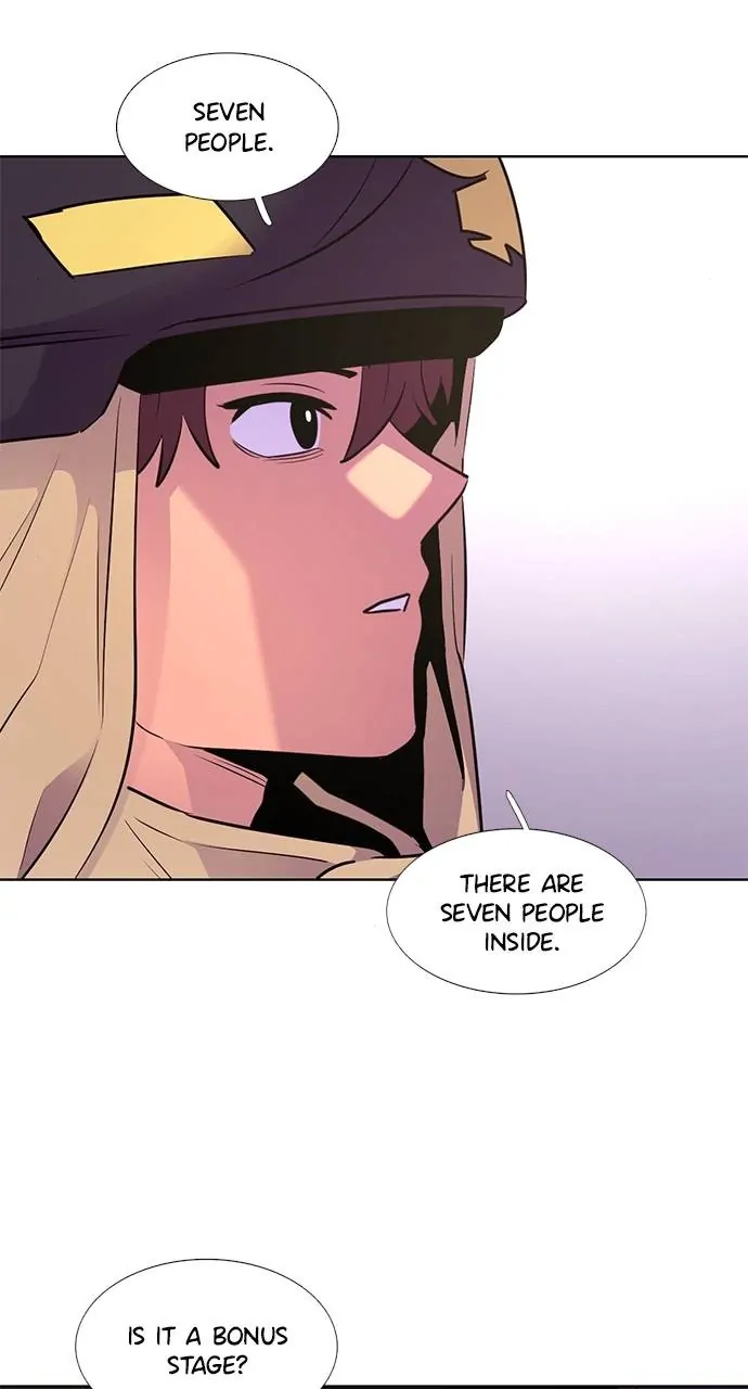 1 Second Chapter 155 - page 76