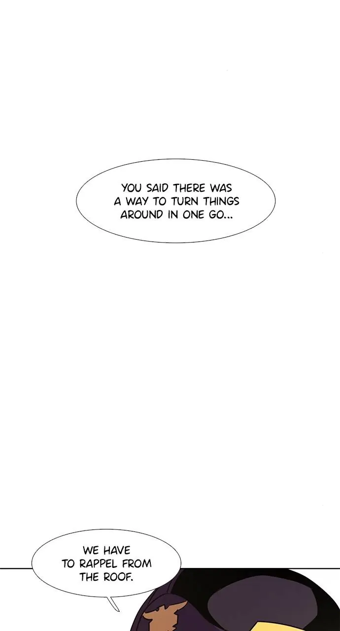 1 Second Chapter 155 - page 85