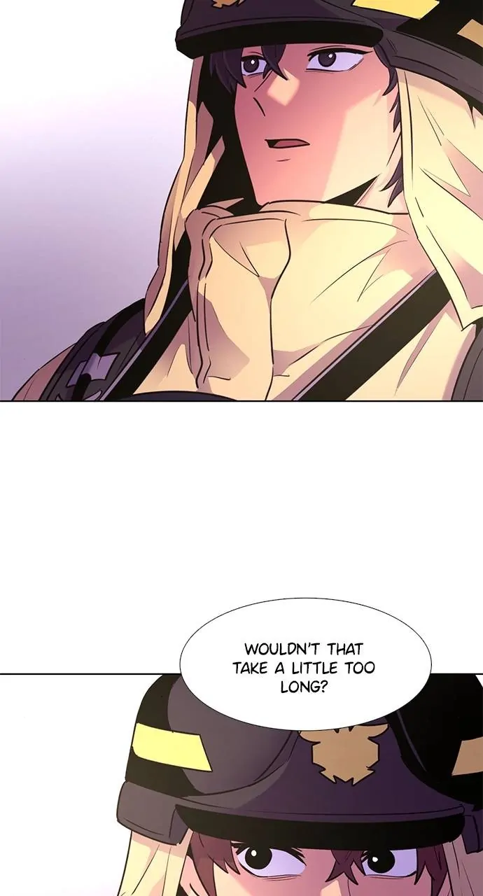 1 Second Chapter 155 - page 86