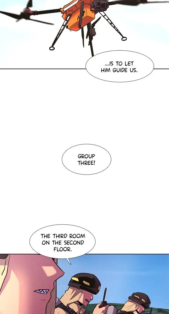 1 Second Chapter 156 - page 28